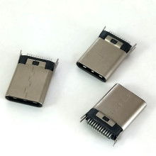 深圳市宝安区杰佳淼电子厂热销连接器产品解析