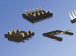 物理硬件连接器 物联网设备互联的基石