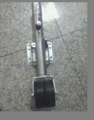 拖车用千斤顶 汽车维修工具中的关键连接器