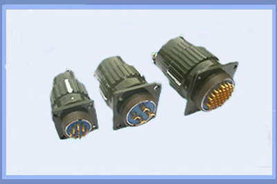 Y2M系列航空插 圆形防水电连接器的专业解析与应用