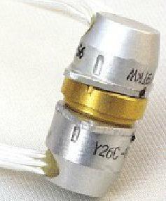 圆形密封连接器 Y26B-19ZJSH现货供应与应用解析