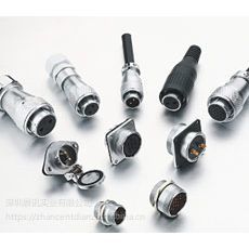 如何选择合适的航空插头型号 以展讯连接器为例的可靠性分析